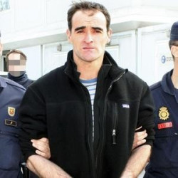 Todos los etarras condenados saldr&aacute;n de la c&aacute;rcel  por  la `doctrina Atristain`