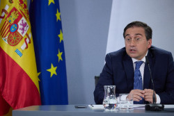 Todos los pa&iacute;ses europeos retiran a sus nacionales de L&iacute;bano menos Espa&ntilde;a 