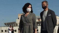 Toni Cant&oacute; es un artista, aplausos