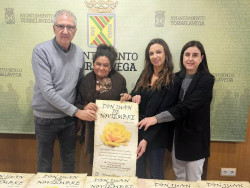 Torrelavega acoge este viernes la 21ª edición de `Don Juan de Noviembre` a cargo de Ruido Interno