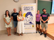 Torrelavega acoge un Curso de Verano en el que los alumnos aprender&aacute;n t&eacute;cnicas de comunicaci&oacute;n y puesta en escena