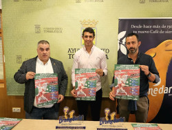 Torrelavega acogerá este fin de semana las fases finales senior de balonmano femenino y masculino