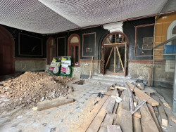 Torrelavega adjudicará la redacción del proyecto para rehabilitar el Palacio Municipal por 234.000 euros