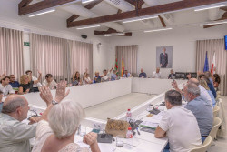Torrelavega aprueba el nuevo convenio con ADIF que garantiza la financiación del soterramiento a diez años