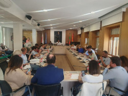 Torrelavega aprueba el Presupuesto  para 2023 