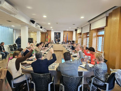 Torrelavega aprueba un modificado presupuestario de 4,8 millones sin la oposición, que lo ve "improvisado"