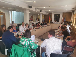 Torrelavega aprueba una bajada del IBI del 1% aunque la oposición advierte: "No se va a notar"