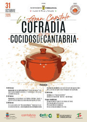 Torrelavega celebra desde este s&aacute;bado la IV Semana del Cocido