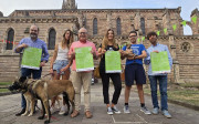 Torrelavega celebra este domingo la Jornada de Adopci&oacute;n y Tenencia Responsable de perros