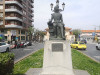Torrelavega celebra este jueves el D&iacute;a del Libro con un homenaje a los autores Aquilino Ceballos y Conchita Vidiella