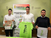 Torrelavega celebra este s&aacute;bado la San Silvestre con un recorrido de 7 kil&oacute;metros