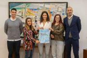 Torrelavega celebra hoy los `100 KM Solidarios` de nataci&oacute;n en favor de APTACAN con el objetivo de alcanzar los 200