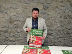 Torrelavega celebra la XI Semana de la Nutrición con actividades familiares