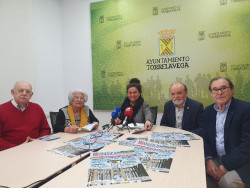 Torrelavega celebra sus XXI Jornadas de Música Coral Religiosa con cuatro conciertos