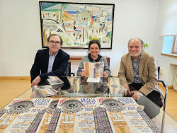 Torrelavega celebra sus XXII Jornadas de Música Coral Religiosa con cuatro conciertos en La Asunción