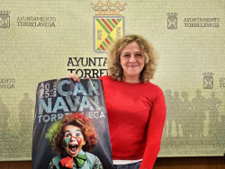 Torrelavega celebrará los días 1 y 2 de marzo el Carnaval con un gran desfile, concurso de disfraces, verbena y teatro