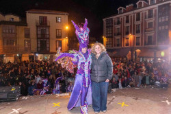 Torrelavega comienza la licitación para la organización del Carnaval 2026 que se celebrará el 14 de febrero