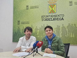 Torrelavega concede 15.000 euros a la Asociación Gatucos para continuar con el control de las colonias