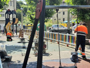 Torrelavega contratar&aacute; a 67 desempleados para realizar seis proyectos
