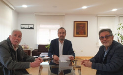 Torrelavega dedicará un espacio público a los maestros