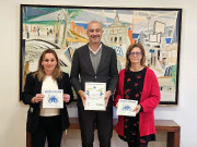 Torrelavega distribuye en los colegios el manual `Misi&oacute;n rescate` para prevenir el acoso escolar