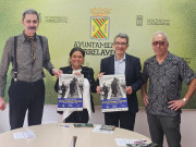 Torrelavega inaugura este s&aacute;bado la muestra fotogr&aacute;fica `40 a&ntilde;os en Europa. Los inicios`