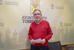 Torrelavega inicia el proceso para renovar el alumbrado en el Bulevar Demetrio Herrero, Pequeñeces y Barón de Peramola