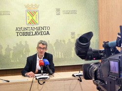 Torrelavega justifica el 97,8% de las subvenciones de la EDUSI y se beneficiará de 2,9 millones