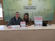 Torrelavega lanza una campa&ntilde;a para el consumo responsable, sostenible y de proximidad en Navidad