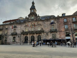 Torrelavega licita la iluminación exterior de los edificios turísticos y culturales