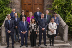 Torrelavega nombrará a Jorge Oliveira, director general de Solvay, como Hijo Adoptivo de la Ciudad