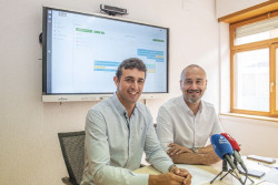 Torrelavega oferta 16 Escuelas Deportiva este curso con la previsión de superar los 2.450 alumnos