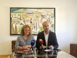 Torrelavega oferta 9 plazas por quincena en `Abierto en Vacaciones` para alumnos de Educación Especial