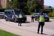  Torrelavega pidi&oacute; la operaci&oacute;n desplegada: El crimen tiene que estar fuera de nuestra ciudad