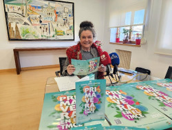  Torrelavega presenta la V edición de `Primavera en el TMCE`, con seis espectáculos para público familiar