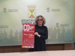 Torrelavega presenta una campa&ntilde;a para promover la corresponsabilidad de tareas y cuidados