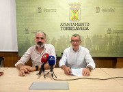 Torrelavega reunir&aacute; el d&iacute;a 30 a administraciones y expertos para abordar la gesti&oacute;n local de residuos