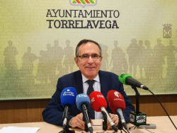 Torrelavega saca a licitación un nuevo plan de asfaltado por 330.000 euros