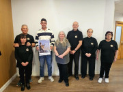 Torrelavega se suma al D&iacute;a Internacional del Tai Chi con sesiones pr&aacute;cticas y demostraciones este domingo