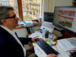 Torrelavega soluciona 4.893 incidencias a través del servicio Línea Verde