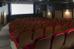 Torrelavega volver&aacute; a tener salas de cine en las Galer&iacute;as Pereda