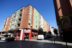 Torrelavega y Santander, las zonas de Cantabria donde más aumentó la tasa de paro en 2024