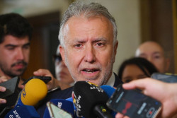 Torres cierra este lunes las comparecencias de la comisi&oacute;n de investigaci&oacute;n del Parlamento de Canarias