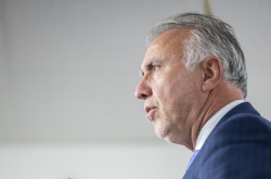 Torres exige  al PP decir "cuanto antes" si apoya la reforma de la Ley de Extranjer&iacute;a cuando no les apoya ni sus socios de gobierno