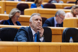Torres niega "rotundamente" haber pedido 50.000 euros de Aldama y dice que no tiene ninguna relaci&oacute;n con &eacute;l
