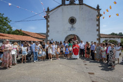 Totero celebra San Esteban con gastronomía, música y juegos