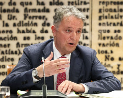 Tragsatec descarta irregularidades al contratar a una expareja de &Aacute;balos y apunta a Adif: "Nos dec&iacute;a que iba a trabajar"