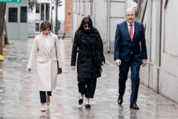 Tragsatec e Ineco informan al juez que pagaron 43.978 euros a la expareja de &Aacute;balos el tiempo que estuvo contratada