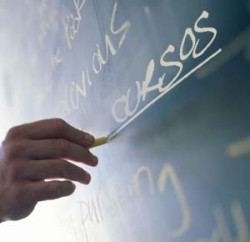 Trampas en la negociaci&oacute;n educativa