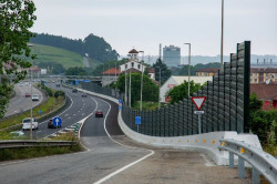 Transportes licita por 3,11 millones la elaboraci&oacute;n de la quinta fase de los Mapas de Ruido, con un lote para el norte